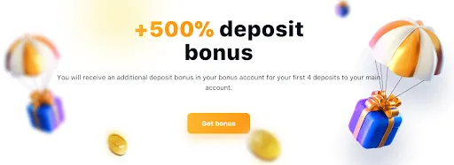 1win deposit bonus Pakistan